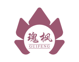 瑰枫 商标图样