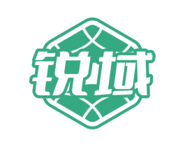 锐域 第6类五金金属商标图样