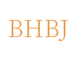 BHBJ 商标图样