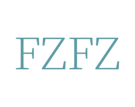 FZFZ 第41类教育娱乐商标图样