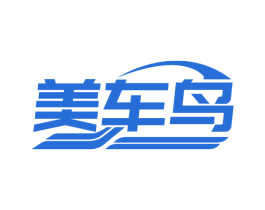 美车鸟 商标图样