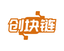 创块链 商标图样