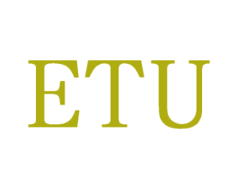 ETU 第6类五金金属商标图样