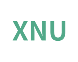 XNU 第5类医药商标图样