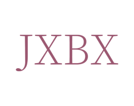 JXBX 第5类医药商标图样