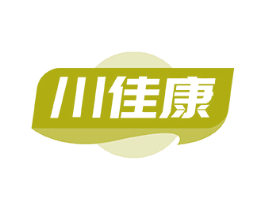 川佳康 第5类医药商标图样
