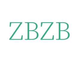 ZBZB 第41类教育娱乐商标图样