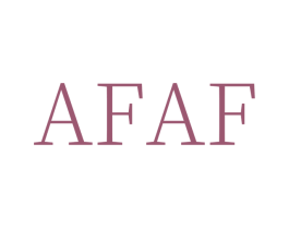 AFAF 第41类教育娱乐商标图样