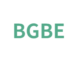 BGBE 第41类教育娱乐商标图样