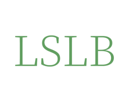 LSLB 第3类化妆品商标图样
