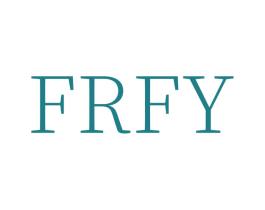 FRFY 第3类化妆品商标图样