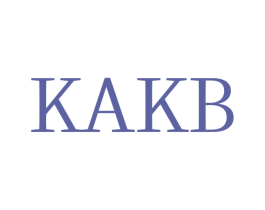 KAKB 第35类广告贸易商标图样