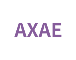 AXAE 第41类教育娱乐商标图样