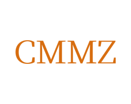 CMMZ 第3类化妆品商标图样