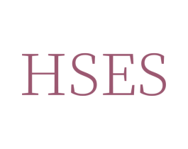 HSES 第3类化妆品商标图样