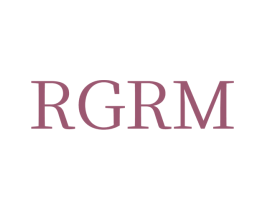 RGRM 第3类化妆品商标图样