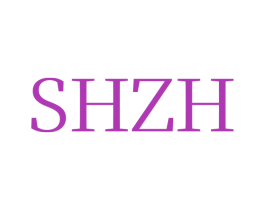 SHZH 第3类化妆品商标图样