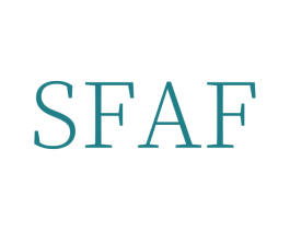 SFAF 第3类化妆品商标图样