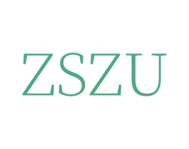 ZSZU 第3类化妆品商标图样