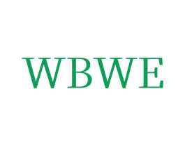 WBWE 第3类化妆品商标图样