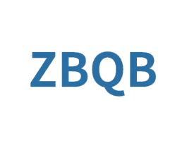 ZBQB 第3类化妆品商标图样