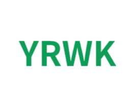 YRWK 第3类化妆品商标图样