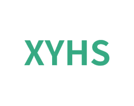 XYHS 第3类化妆品商标图样