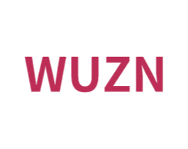 WUZN 第3类化妆品商标图样