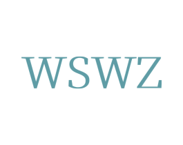 WSWZ 第3类化妆品商标图样