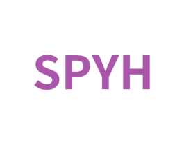 SPYH 第3类化妆品商标图样