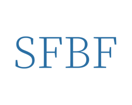 SFBF 第3类化妆品商标图样