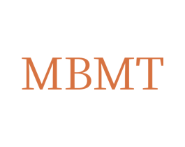 MBMT 第3类化妆品商标图样