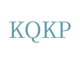 KQKP 第3类化妆品商标图样