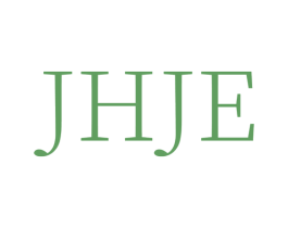 JHJE 第3类化妆品商标图样