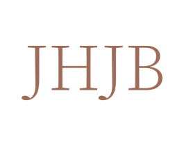 JHJB 第3类化妆品商标图样