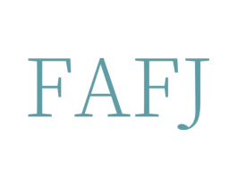 FAFJ 第3类化妆品商标图样