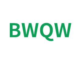 BWQW 第3类化妆品商标图样