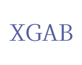 XGAB 第3类化妆品商标图样