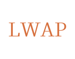 LWAP 第3类化妆品商标图样