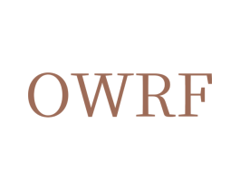 OWRF 第3类化妆品商标图样