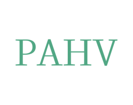 PAHV 第3类化妆品商标图样