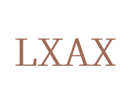 LXAX 第3类化妆品商标图样