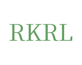RKRL 第3类化妆品商标图样