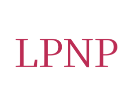 LPNP 第3类化妆品商标图样