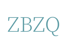 ZBZQ 第3类化妆品商标图样