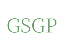 GSGP 第3类化妆品商标图样