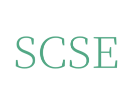 SCSE 第3类化妆品商标图样