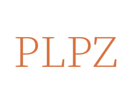 PLPZ 第3类化妆品商标图样
