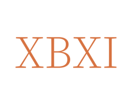 XBXI 第3类化妆品商标图样