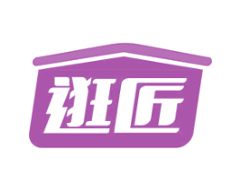 逛匠 第37类建筑修理商标图样
